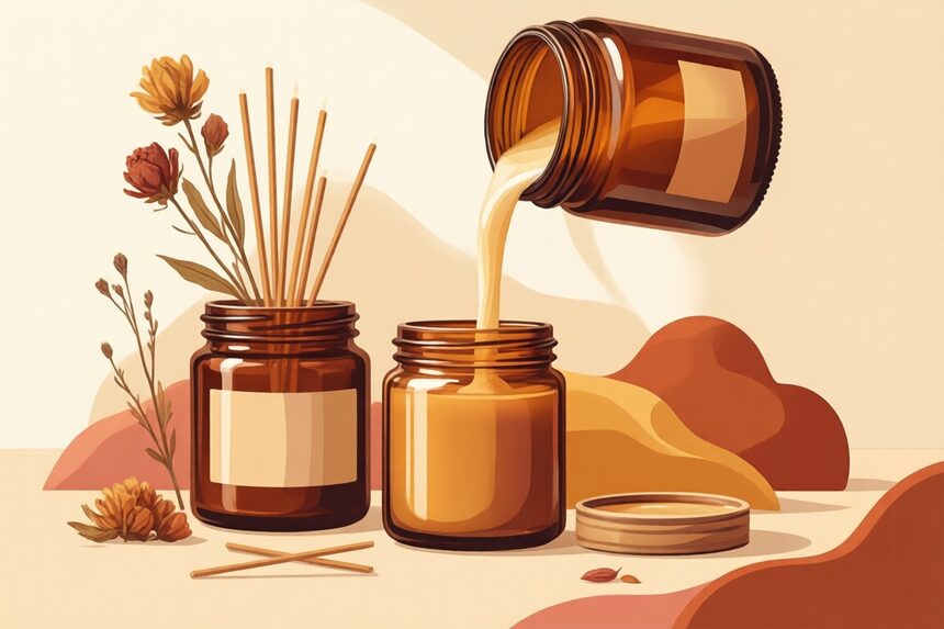 Candle Making