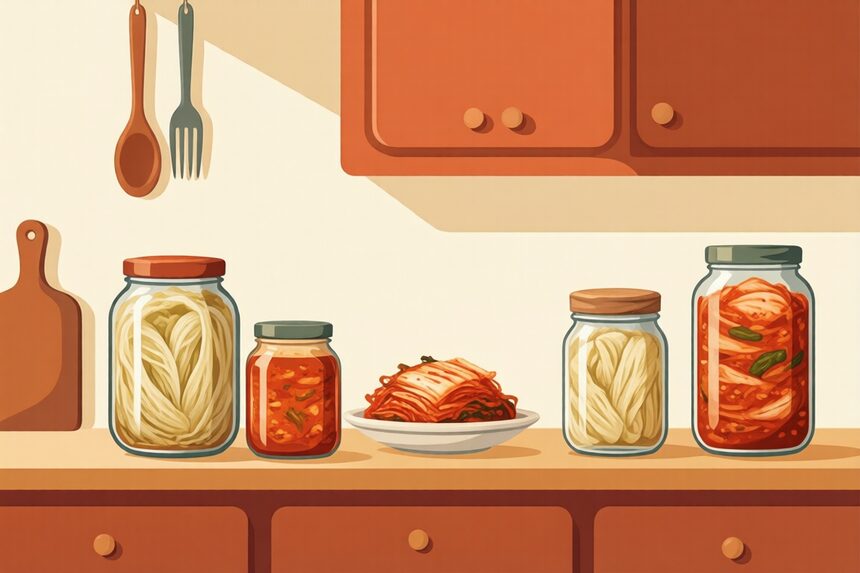 Fermentation