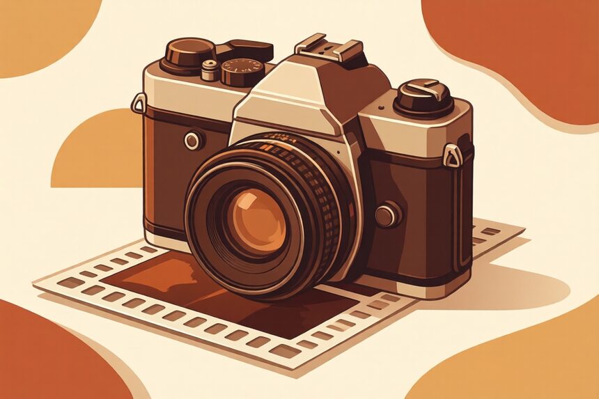 Film Photography