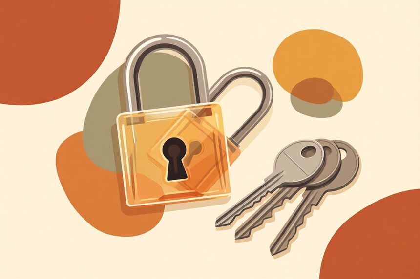 Lockpicking
